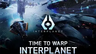 InterPlanet Android GamePlay (By 4:33)