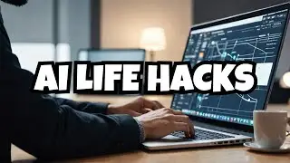 Top 10 AI Productivity Hacks Deep Dive | Automate Your Life