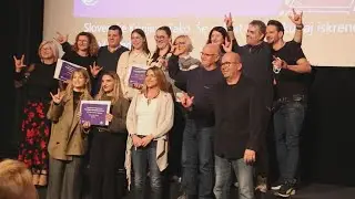 Film skozi oči gluhih