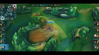 PARTIDA DE JINX DUO COM NALTILUS NA BOTLANE (Wild Rift) DEIXEM O 👍 E SE ESCREVAM NO CANAL