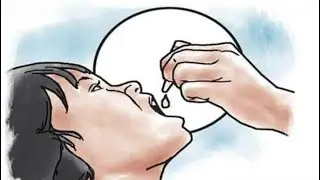 Pulse Polio/National Immunisation day