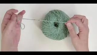 Aran Tweed della Laines du Nord
