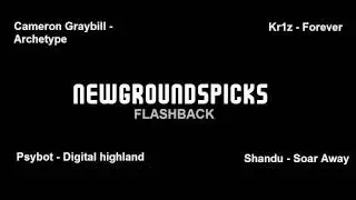 Flashback 10