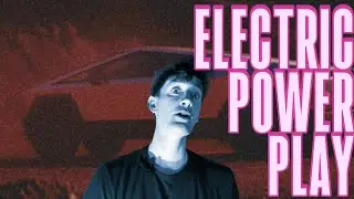 Elon Musk didn't found Tesla?! Tesla origin story (INSANE)
