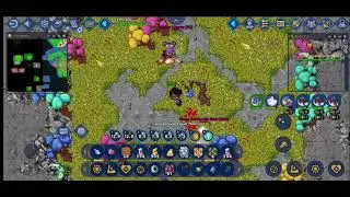 Gameplay derrotando Boss Gardevoir mobile Otpokemon