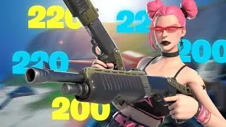Snacky One Pump