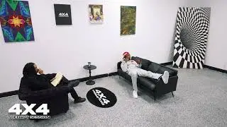 Yung Ro | THER4PY SESSION 4️⃣
