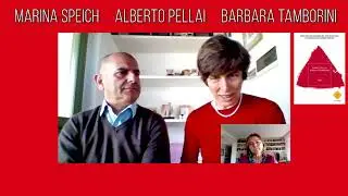 Marina Speich, Alberto Pellai e Barbara Tamborini: tre voci per parlare di tab&ugrave; con i pi&ugrave; giovani
