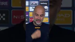 'Jack is an incredible human being' ❤️ Pep Guardiola's beautiful words on Jack Grealish