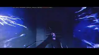 Cold War Zombies Glitched Textures