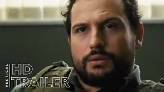 Deadland | Official Trailer (HD) | Vertical