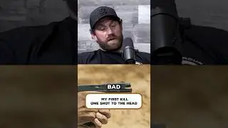 How I Shot a 50-Yard Headshot Under Night Vision