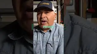 OH-NO! The Garage Door Industry is Trending Towards Private Equity