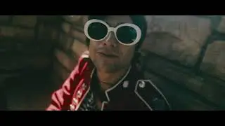 Shellshaker &ndash; Pillbox (Official Music Video)