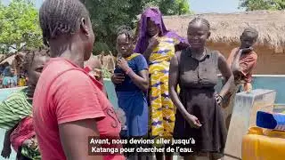 Le projet 