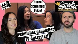 Couple Challenge 2020 - Peinlichster Ausraster | Folge 4