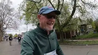 Bloomsday 5 1 2022