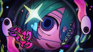 【歌ってみた】モニタリング / DECO*27【美鈴】ワンコーラス cover