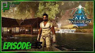 Deinonychus Egg Hunt on Valguero EP 13