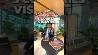 😱😱5 Countries you can travel without visa if you&rsquo;re having Emirates ID 🪪    #countries #free