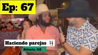 Mi primera vez en Atlanta 😄 - Ep: 67