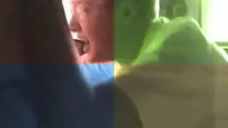 Angry German Kid with Windows XP Startup Sound Electronic Sounds