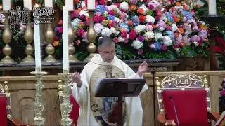 Santa Eucaristía 25 Diciembre de 2025 3:30 P.M.🙏⚜️😇