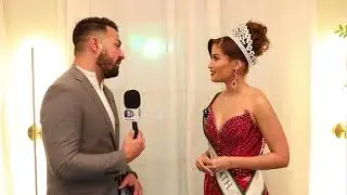 Miami celebra la primera corona internacional de Cuba en Miss Teen Earth