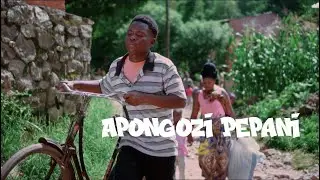 Rama & Notie - Apongozi Pepani (Official Music Video)