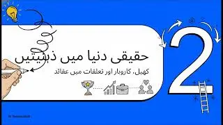 Mindset Book Summary | Urdu / Hindi | Fixed vs Growth Mindset Explained