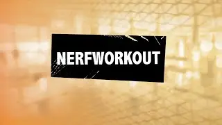 Hasbro M&eacute;xico | Entrenamiento NERF Ultra Two | NERF House