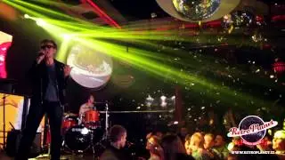 Retro Planet 3 - F.R. DAVID (France), 20.detsember 2014 club HOLLYWOOD
