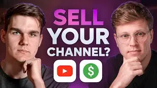 The Truth About Selling a YouTube Automation Channel
