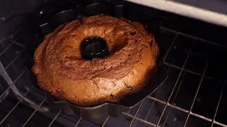 The 'Modified' Powder that Makes Cakes Better