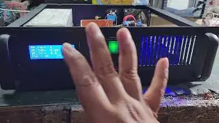 1kw hf linear amplifier kirim ke Semarang