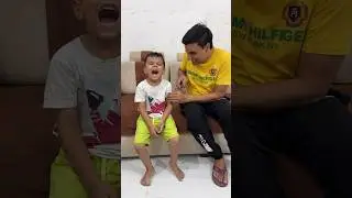 Vinay ka prank Vinay par hi bhari pad gaya 😇😂😱#shorts