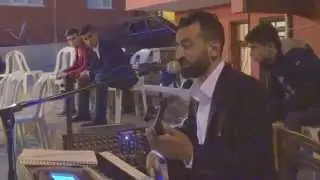 Ali YILDIZ Yazık Olur Ömrüme 11 Haziran 2015