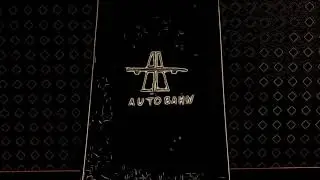 Kraftwerk- Autobahn (Cover on GarageBand)