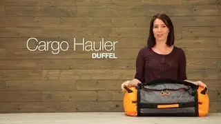 Cargo Hauler Duffels | Eagle Creek