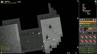 how to  lose a cdirk