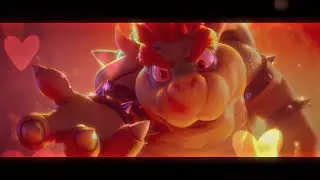 [Bowser Edit] Mr. Chu