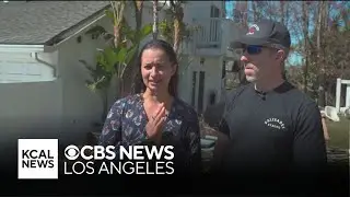Wildfire victims frustrated over insurance companies, claims not being paid