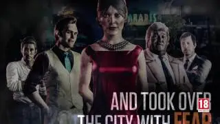 Mafia III (Mafia 3) The Marcanos