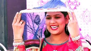 Usha Jangra New Video | उषा जांगड़ा की नई वीडियो | #3