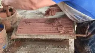 Sebastián Pérez S.L. - proceso de fabricación