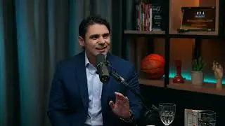 Visão de Valor com Daniel Nobre - A mente por trás do Sistema Arapuan de Comunicação