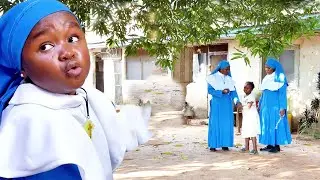 BABY REVEREND SISTER- EBUBE OBIO REPENTS AND GOES TO THE CONVENT- LATEST 2026 MOVIE