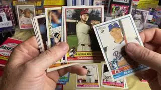 Ohtani Topps Now and Defect Submission Return🔥🔥