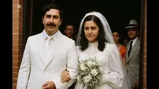 Cuando Pablo Escobar se cas&oacute; con Tata: un amor en tiempos de sombras | Historias Prohibidas Escobar