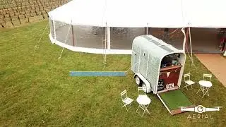 Yorkshire Heart Wedding Fair